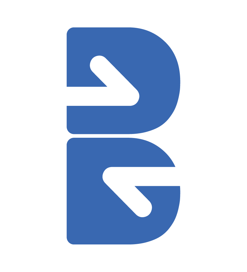 Bharat Connect Logo